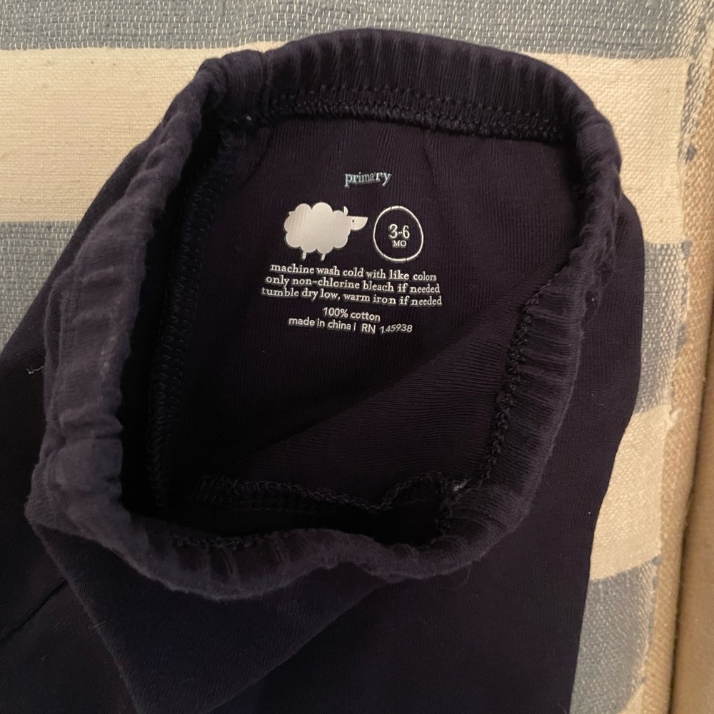 Primary Matching Set - Picture 3 of 4